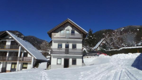 Julija Podkoren Kranjska Gora